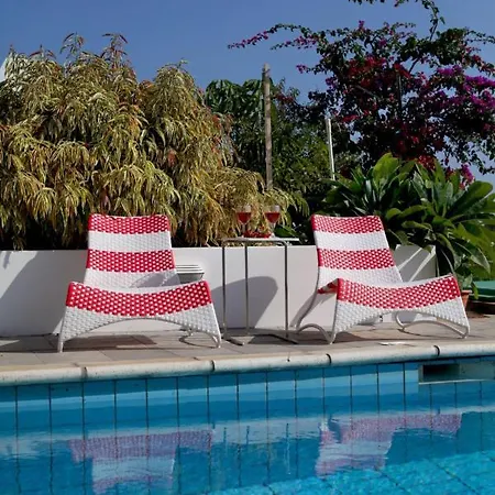 You And Your Family Will Love This Close To The Beach, 1518 Villa