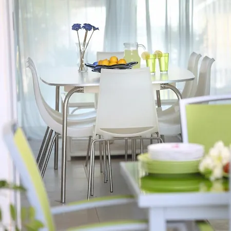 You And Your Family Will Love This Close To The Beach, 1518 Protaras
