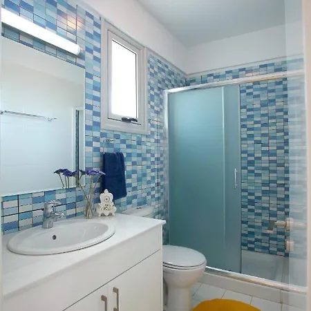 Villa You And Your Family Will Love This Close To The Beach, 1518